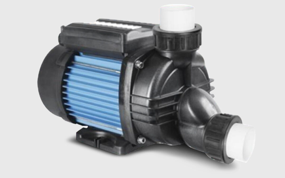 Bombas para Jacuzzi